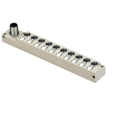 1877950000 SAI-10-S12 3P M8...