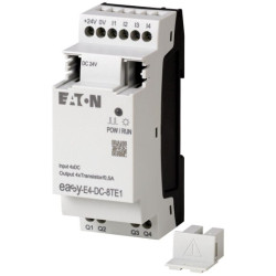 197219 EASY-E4-DC-8TE1...