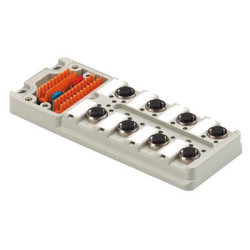 1701251000 SAI-8-M 5P M12...