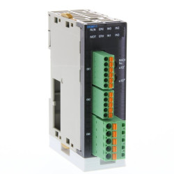 CJ1W-DCM11-E Carte de...