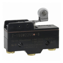 Z-15GW2255-B Microrupt vis...