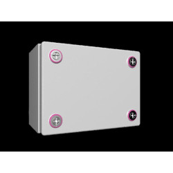 1529000 Boîtier jonction -...