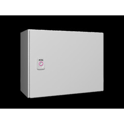 1031000 Coffret électrique...