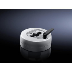 6206300 Couplage RAL7035...