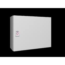 1576000 Coffret électrique...