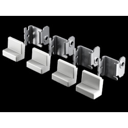 2503020 Patte de fixation...