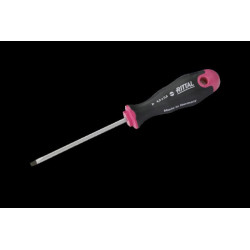 4052004 Tournevis plat nu...