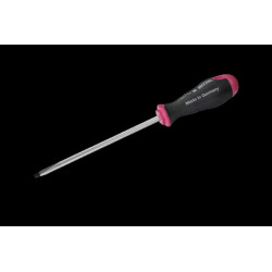 4052014 Tournevis plat nu...