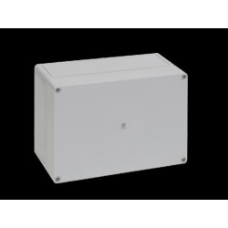 9521000 Coffret - couvercle...