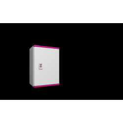 1432000 Coffret électrique...