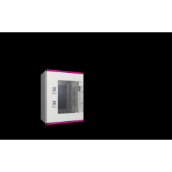 1448000 Coffret électrique...