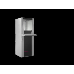 5366250 Armoire PC - IP55...